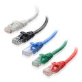 Cable de red Ethernet CAT5 Cat 5